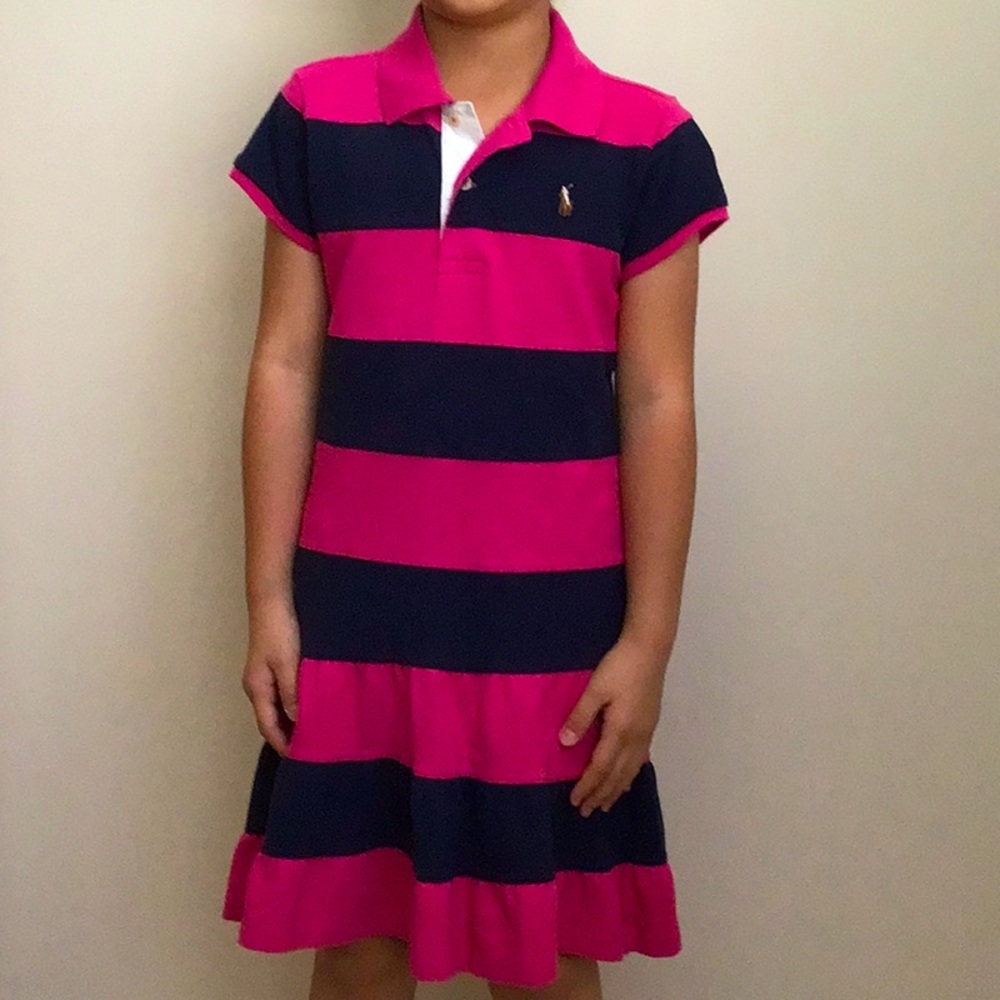 Ralph Lauren dress